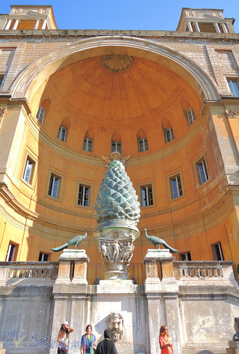 五千年文化饗宴梵諦岡美術館_img_3